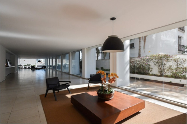 Imagem Apartamento com 3 Quartos à Venda, 184 m² em Jardim Paulista - São Paulo Imagem Apartamento com 3 Quartos à Venda, 184 m² em Jardim Paulista - São Paulo