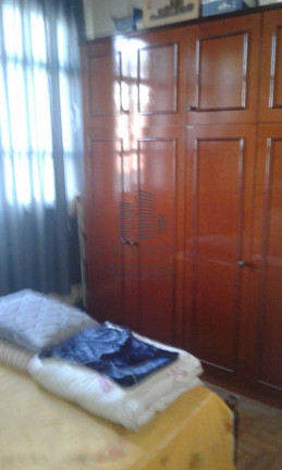 Imagem Apartamento com 1 Quarto à Venda, 48 m² em Cocotá - Rio De Janeiro