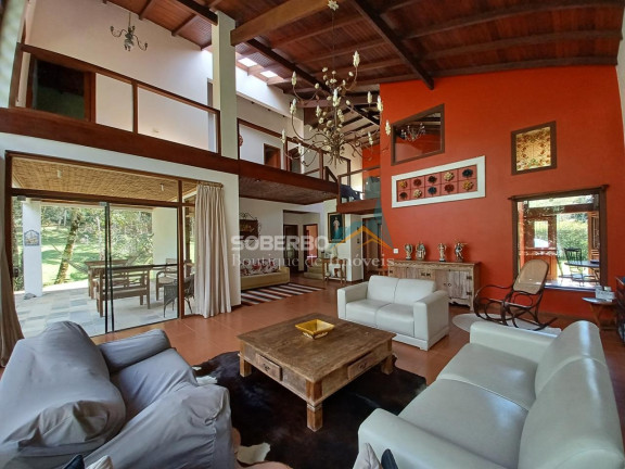 Imagem Imóvel com 6 Quartos à Venda, 9.950 m² em Albuquerque - Teresópolis Imagem Imóvel com 6 Quartos à Venda, 9.950 m² em Albuquerque - Teresópolis