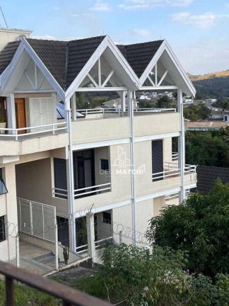 Imagem Casa com 6 Quartos à Venda, 818 m² em Jardim Flamboyant - Atibaia Imagem Casa com 6 Quartos à Venda, 818 m² em Jardim Flamboyant - Atibaia