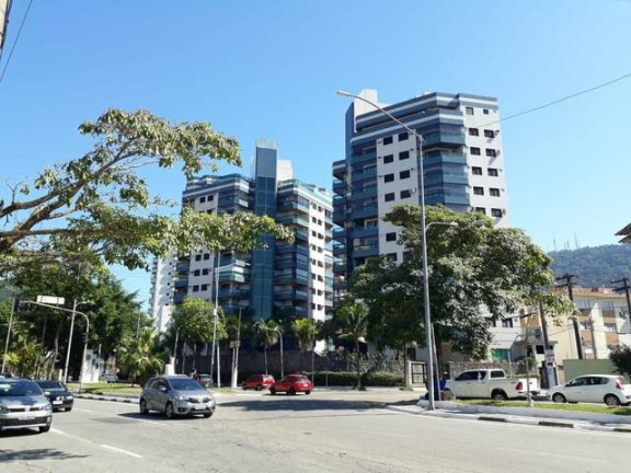 Imagem Apartamento com 2 Quartos à Venda, em Enseada - Guarujá Imagem Apartamento com 2 Quartos à Venda, em Enseada - Guarujá