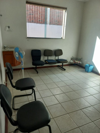 Imagem Sala Comercial para Alugar, 25 m² em Centro - Piracicaba Imagem Sala Comercial para Alugar, 25 m² em Centro - Piracicaba