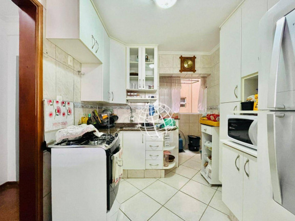 Imagem Apartamento com 2 Quartos à Venda, 81 m² em Centro - Atibaia