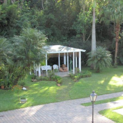 Imagem Casa com 7 Quartos à Venda, 1.600 m² em Parque Silvino Pereira - Cotia