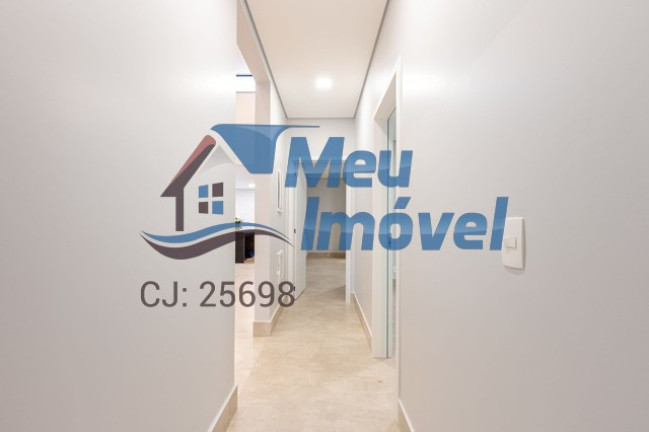 Imagem Casa com 4 Quartos à Venda, 350 m² em Setor Habitacional Vicente Pires - Brasília
