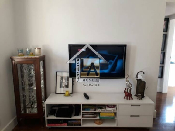 Imagem Apartamento com 3 Quartos à Venda, 83 m² em Chácara Santo Antônio - São Paulo