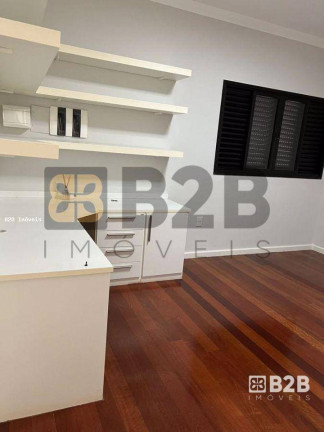 Imagem Casa com 4 Quartos à Venda, 440 m² em Residencial Tivoli - Bauru Imagem Casa com 4 Quartos à Venda, 440 m² em Residencial Tivoli - Bauru