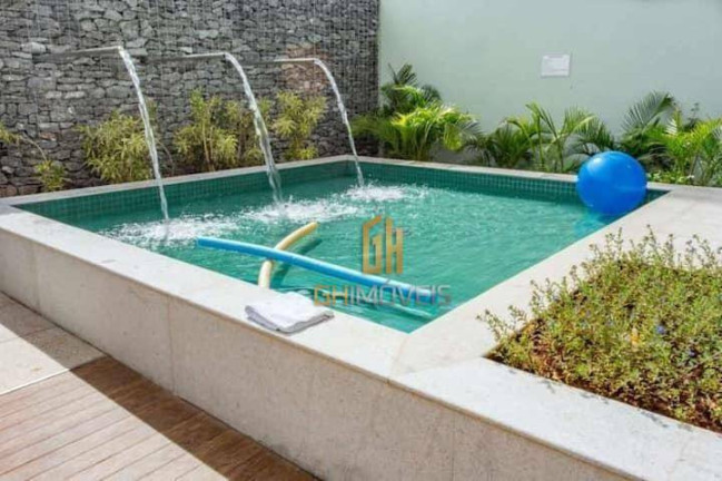 Imagem Apartamento com 1 Quarto à Venda, 36 m² em Setor Bueno - Goiânia