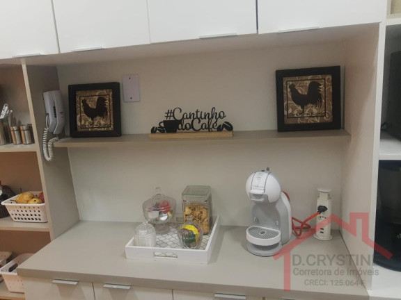 Imagem Apartamento com 2 Quartos à Venda, 48 m² em Portais - Cajamar
