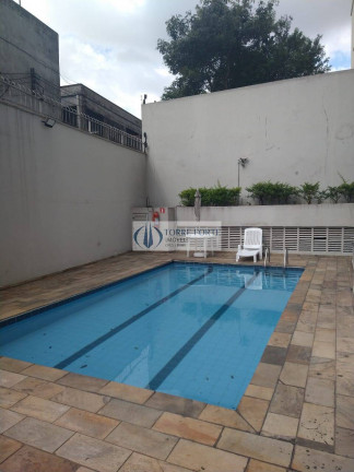 Imagem Apartamento com 3 Quartos à Venda, 87 m² em Vila Santo Estéfano - São Paulo Imagem Apartamento com 3 Quartos à Venda, 87 m² em Vila Santo Estéfano - São Paulo