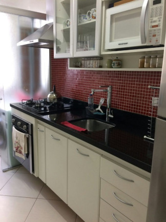 Imagem Apartamento com 2 Quartos para Alugar, 57 m² em Parque Mandaqui - São Paulo