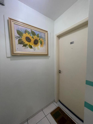 Imagem Apartamento com 3 Quartos à Venda, 63 m² em Casa Branca - Santo André Imagem Apartamento com 3 Quartos à Venda, 63 m² em Casa Branca - Santo André