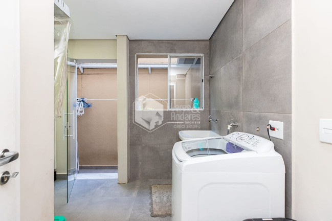 Imagem Casa com 3 Quartos à Venda, 259 m² em Vila Andrade - São Paulo