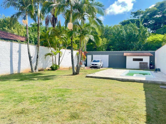 Imagem Casa com 2 Quartos à Venda, 50 m² em Residencial Alberto Byington - Guaratinguetá