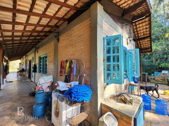 Imagem Casa com 3 Quartos à Venda, 350 m² em Centro - Mairiporã Imagem Casa com 3 Quartos à Venda, 350 m² em Centro - Mairiporã