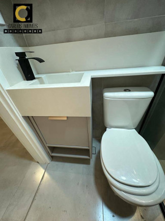 Imagem Casa com 2 Quartos à Venda, 116 m² em Marapé - Santos Imagem Casa com 2 Quartos à Venda, 116 m² em Marapé - Santos