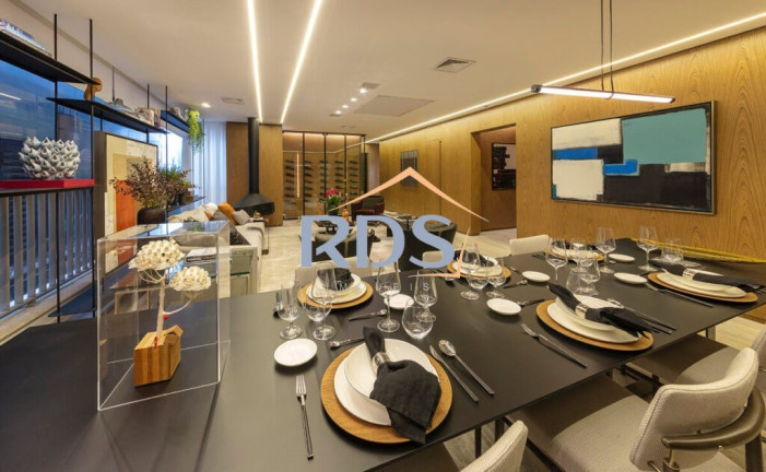 Imagem Apartamento com 3 Quartos à Venda, 147 m² em Vila Nova Conceição - São Paulo Imagem Apartamento com 3 Quartos à Venda, 147 m² em Vila Nova Conceição - São Paulo