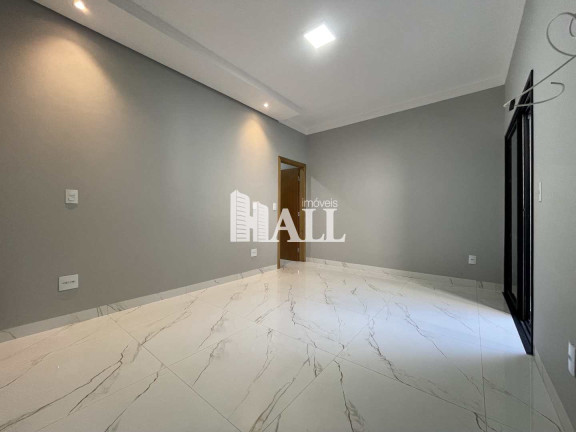 Imagem Casa com 3 Quartos à Venda, 225 m² em Quinta Do Lago Residence - São José Do Rio Preto Imagem Casa com 3 Quartos à Venda, 225 m² em Quinta Do Lago Residence - São José Do Rio Preto