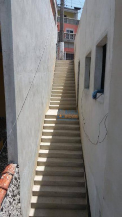 Imagem Casa com 1 Quarto à Venda, 60 m² em Estância Lago Azul - Franco Da Rocha