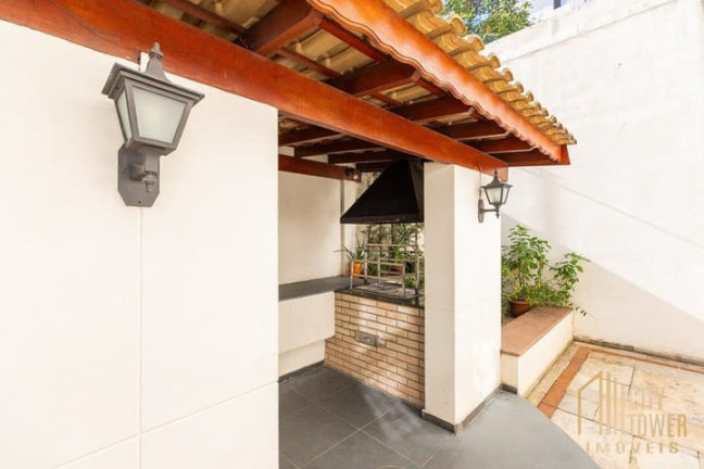 Imagem Apartamento com 3 Quartos à Venda, 95 m² em Indianópolis - São Paulo