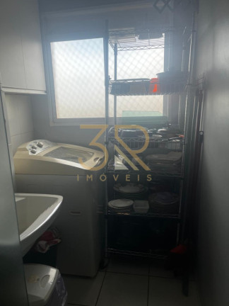 Imagem Apartamento com 2 Quartos para Alugar, 46 m² em Ribeirânia - Ribeirão Preto