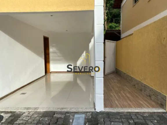 Imagem Casa de Condomínio com 3 Quartos à Venda, 120 m² em Itaipu - Niterói Imagem Casa de Condomínio com 3 Quartos à Venda, 120 m² em Itaipu - Niterói