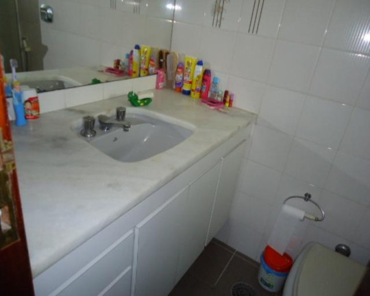 Imagem Apartamento com 3 Quartos à Venda, 177 m² em Pitangueiras - Guarujá