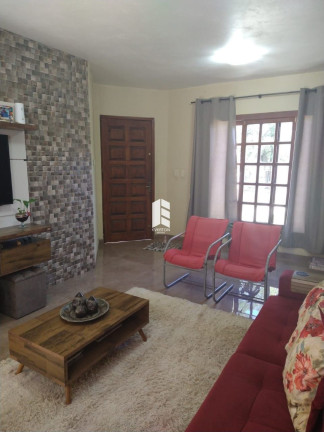 Imagem Casa com 3 Quartos à Venda, 90 m² em Nossa Senhora Medianeira - Santa Maria Imagem Casa com 3 Quartos à Venda, 90 m² em Nossa Senhora Medianeira - Santa Maria