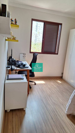 Imagem Apartamento com 3 Quartos à Venda, 99 m² em Jardim Ismênia - São José Dos Campos Imagem Apartamento com 3 Quartos à Venda, 99 m² em Jardim Ismênia - São José Dos Campos