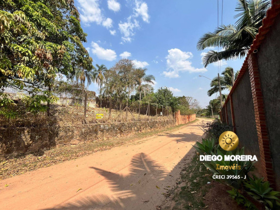 Imagem Terreno à Venda, 1.000 m² em Jardim Estância Brasil - Atibaia Imagem Terreno à Venda, 1.000 m² em Jardim Estância Brasil - Atibaia