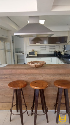 Imagem Apartamento com 4 Quartos à Venda, 300 m² em Itaguá - Ubatuba