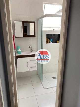 Imagem Apartamento com 2 Quartos à Venda, 60 m² em Vila Sônia - Praia Grande