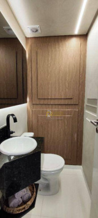 Imagem Apartamento com 1 Quarto à Venda, 52 m² em Maracanã - Praia Grande Imagem Apartamento com 1 Quarto à Venda, 52 m² em Maracanã - Praia Grande