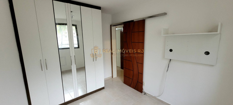 Imagem Apartamento com 3 Quartos à Venda, 85 m² em Recreio Dos Bandeirantes - Rio De Janeiro