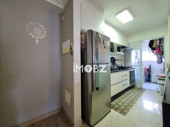 Imagem Imóvel com 3 Quartos à Venda, 73 m² em Vila Andrade - São Paulo