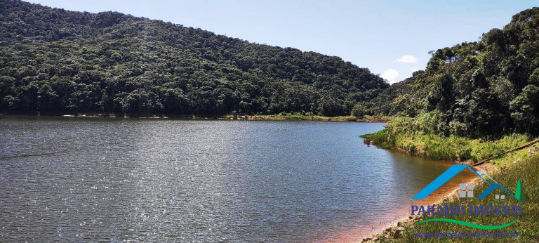Imagem Chácara à Venda, 20 m² em Centro - Paraisópolis Imagem Chácara à Venda, 20 m² em Centro - Paraisópolis