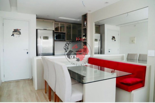 Imagem Apartamento com 2 Quartos à Venda, 56 m² em Centro - São Bernardo Do Campo Imagem Apartamento com 2 Quartos à Venda, 56 m² em Centro - São Bernardo Do Campo