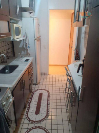 Imagem Apartamento com 3 Quartos à Venda, 63 m² em Parque São Domingos - São Paulo Imagem Apartamento com 3 Quartos à Venda, 63 m² em Parque São Domingos - São Paulo