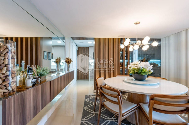Imagem Apartamento com 3 Quartos à Venda, 126 m² em Vila Mascote - São Paulo