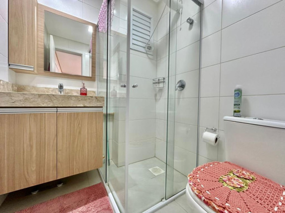 Imagem Apartamento com 1 Quarto à Venda, 58 m² em Zona Nova - Capao Da Canoa