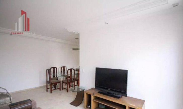 Imagem Apartamento com 3 Quartos à Venda, 96 m² em Mandaqui - São Paulo Imagem Apartamento com 3 Quartos à Venda, 96 m² em Mandaqui - São Paulo