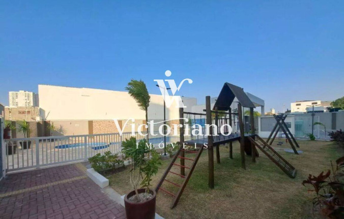 Imagem Apartamento com 2 Quartos à Venda, 47 m² em Jardim Califórnia - Jacareí Imagem Apartamento com 2 Quartos à Venda, 47 m² em Jardim Califórnia - Jacareí
