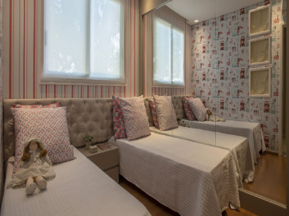Imagem Imóvel com 3 Quartos à Venda, 67 m² em Jaraguá - Belo Horizonte Imagem Imóvel com 3 Quartos à Venda, 67 m² em Jaraguá - Belo Horizonte