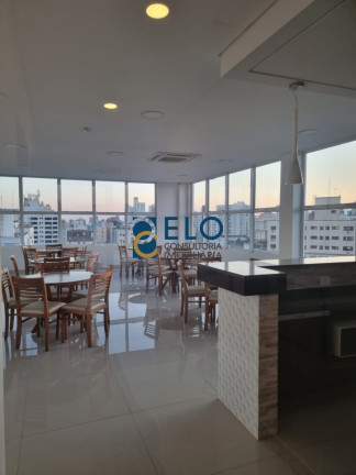 Imagem Apartamento com 2 Quartos à Venda, 54 m² em Aparecida - Santos