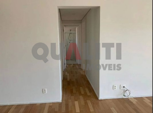Imagem Apartamento com 3 Quartos à Venda, 76 m² em Moema - São Paulo