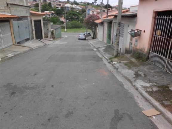 Imagem Terreno à Venda, 137 m² em Pq. Imperial - Jacareí Imagem Terreno à Venda, 137 m² em Pq. Imperial - Jacareí