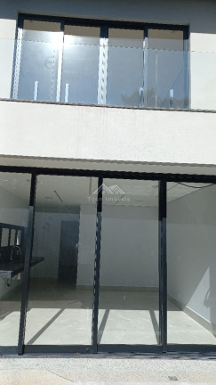 Imagem Casa com 4 Quartos à Venda, 340 m² em Alphaville Nova Esplanada - Votorantim