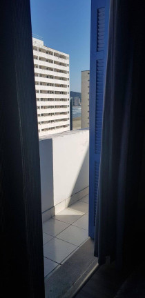 Imagem Apartamento com 2 Quartos à Venda, 90 m² em José Menino - Santos Imagem Apartamento com 2 Quartos à Venda, 90 m² em José Menino - Santos