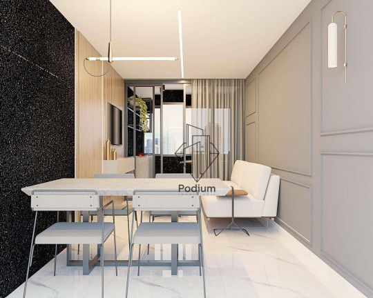 Imagem Apartamento com 2 Quartos à Venda, 52 m² em Bessa - João Pessoa