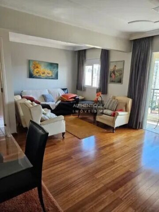 Imagem Apartamento com 2 Quartos à Venda, 80 m² em Aclimação - São Paulo Imagem Apartamento com 2 Quartos à Venda, 80 m² em Aclimação - São Paulo